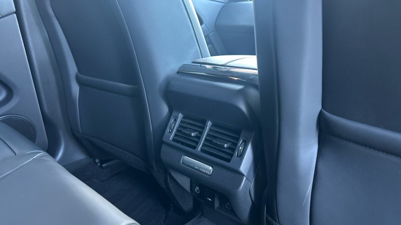 Land Rover Range Rover Evoque 2.0 D200 Autobiography 5dr Auto [Revised] Diesel Hatchback